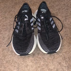 Adidas Pure sneakers, size 7.5